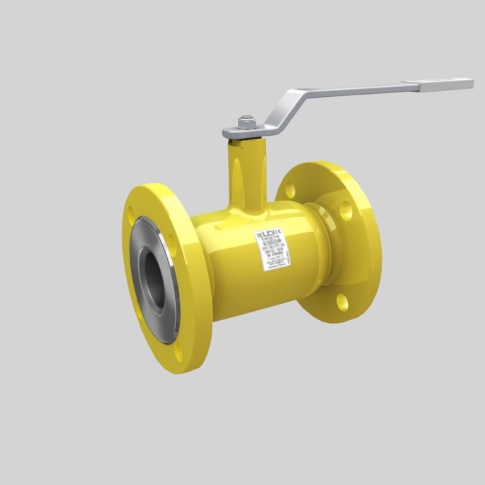 Фотография товара 1 Кран LD КШЦФ Ду150 Газ