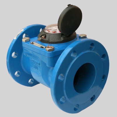 Фотография товара - Счетчик холодной воды ВСХН 80