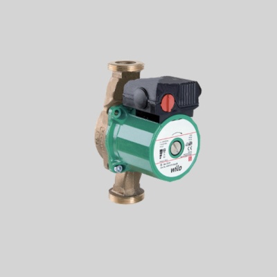 Фотография товара - Циркуляционный насос Wilo Star-Z 25/2 DM