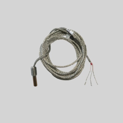 Фотография товара - Термосопротивление ДТС 034 Pt100 ВЗ 20