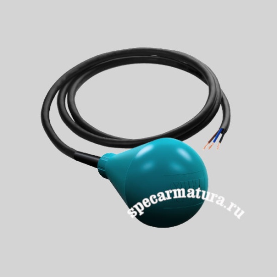 Фотография товара - Подвесной сигнализатор уровня ОВЕН ПСУ-1/10