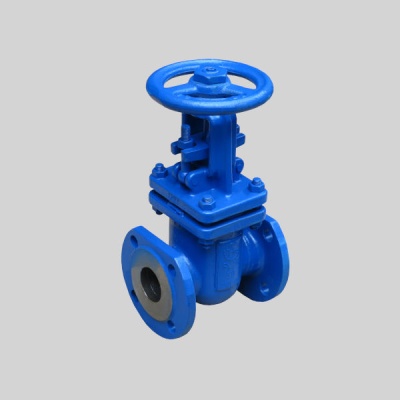 Фотография товара - Задвижка нержавеющая 30нж15нж Ду 350