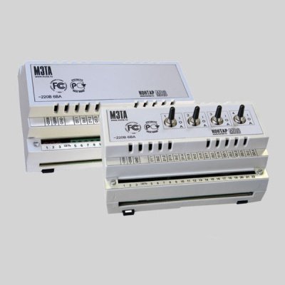 Фотография товара - Модуль расширения MR8.1251