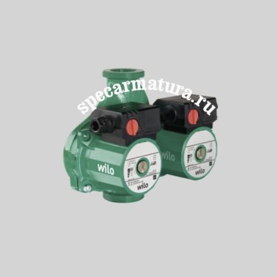 Фотография товара - Циркуляционный насос Wilo Star-RSD 30/6