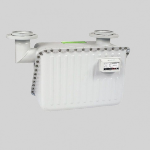 Фотография товара 1 Счетчик газа BK-G4