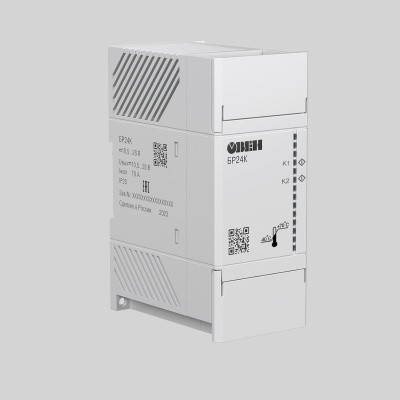 Фотография товара - Блок резервирования БР24К