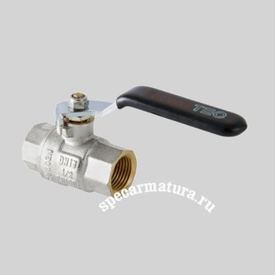 Фотография товара - Кран VALTEC PERFECT VT.314.N.04 Ду15