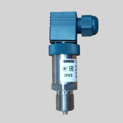 Фотография товара 1 Преобразователь давления ОВЕН ПД100-ДИ 0,16-311-1,0   1,6 атм,