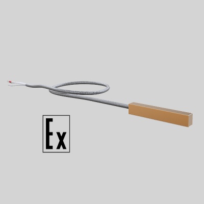 Фотография товара 1 Термопреобразователь сопротивления ДТС224-РТ1000.В3.43/2.ЕХi-Т4