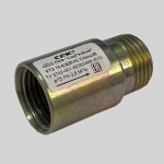Фотография товара 1 Клапан термозапорный  КТЗ-001-15-00 Ду15