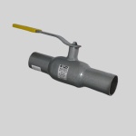 Фотография товара 1 Кран шаровый LD КШ.Ц.П.100.025.Н/П.02