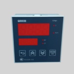 Фотография товара 3 Измеритель-регулятор одноканальный ТРМ1-Щ1.У2.Р