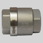 Фотография товара 2 Клапан GENEBRE 2416 02 Ду 8