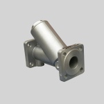 Фотография товара 2 Фильтр газовый ФГС-50 ВО