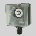 Фотография товара 1 Датчик-реле давления ДРДм 5