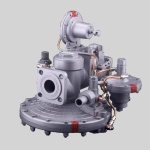 Фотография товара 1 Регулятор давления газа РДГ-50В