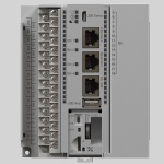 Фотография товара 2 Программируемый логический контроллер ПЛК210-01-CS