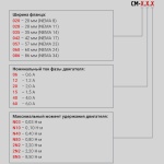 Фотография товара 2 Шаговый двигатель, 2-х фазн, 0,6 А, 0,03 Нм