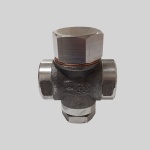 Фотография товара 1 Конденсатоотводчик термодинамический муфтовый TM 42.42.015.P/P Ду15