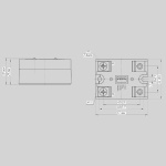 Фотография товара 2 Реле твердотельное на малые токи ТТР1-МБ01008-Л3Д