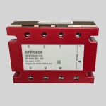 Фотография товара 3 Твердотельное реле трехфазное Kippribor HT 4044.ZD3