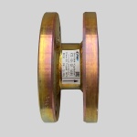 Фотография товара 1 Клапан термозапорный  КТЗ-50-02 Ду50