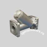 Фотография товара 1 Фильтр газовый ФГС-50 ВО