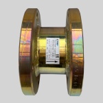 Фотография товара 1 Клапан термозапорный  КТЗ-65-02 Ду65