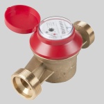 Фотография товара 2 Счетчик воды Декаст ОСВУ-40