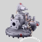 Фотография товара 2 Регулятор давления газа РДГ-50В
