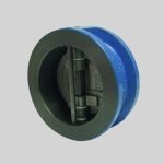 Фотография товара 1 Клапан GENEBRE 2401 09 Ду 50