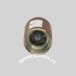 Фотография товара 2 Клапан термозапорный  КТЗ-001-25-01 Ду25