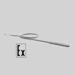 Фотография товара 1 Термопреобразователь сопротивления ДТС414-100М.В3.160/10.ЕХI-Т2