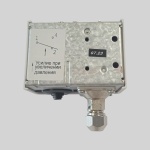 Фотография товара 2 Реле давления РД-2Р-0.3МПа-G1/4