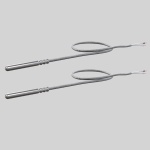 Фотография товара 1 Комплекты термопреобразователей сопротивления КДТС014-РТ100.А4.40/1