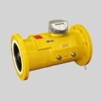 Фотография товара 1 Счетчик газа TRZ G1000/1,6 Ду200