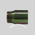 Фотография товара 2 Клапан термозапорный  КТЗ-001-20-00 Ду20