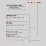 Фотография товара 2 Термопреобразователь сопротивления ДТС224-РТ1000.В3.43/2.ЕХi-Т4