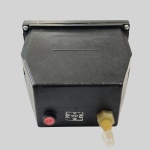 Фотография товара 2 Напоромер мембранный показывающий НМП-52-М3 10 кПа