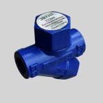 Фотография товара 1 Конденсатоотводчик муфтовый КТД40 (G1 ,Ру40)