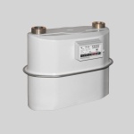 Фотография товара 1 Счетчик газа BK-G2
