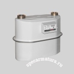 Фотография товара 2 Счетчик газа BK-G2