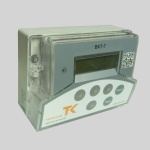 Фотография товара 1 Вычислитель количества теплоты ВКТ 7-03