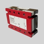 Фотография товара 2 Твердотельное реле трехфазное Kippribor HT 4044.ZD3