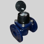 Фотография товара 1 Счетчики холодной воды ТВСХ-50  IP 68, L200, Ду50