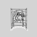 Фотография товара 2 Газорегуляторный пункт ГРУ-04-2У1