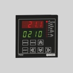 Фотография товара 3 Контроллер для отопления и ГВС ОВЕН ТРМ 32 Щ4.01