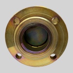 Фотография товара 3 Клапан термозапорный  КТЗ-65-02 Ду65