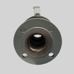 Фотография товара 4 Кран шаровой LD КШЦФ Ду  65/50 Ру 25