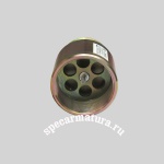 Фотография товара 2 Клапан термозапорный  КТЗ-001-32-00 Ду32